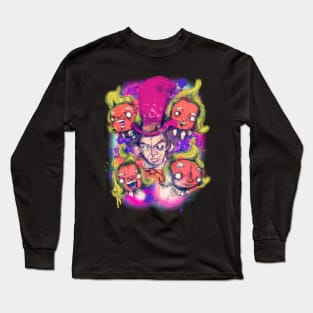 The Candy Man Long Sleeve T-Shirt